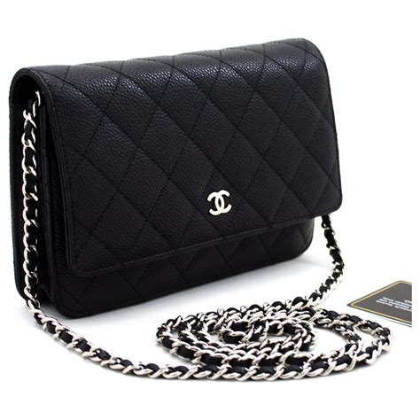 sac vintage chanel|chanel wallet on chain.